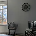 Appartement Cosy à Boulogne sur mer