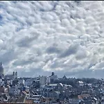 Appartement Cosy à Boulogne sur mer