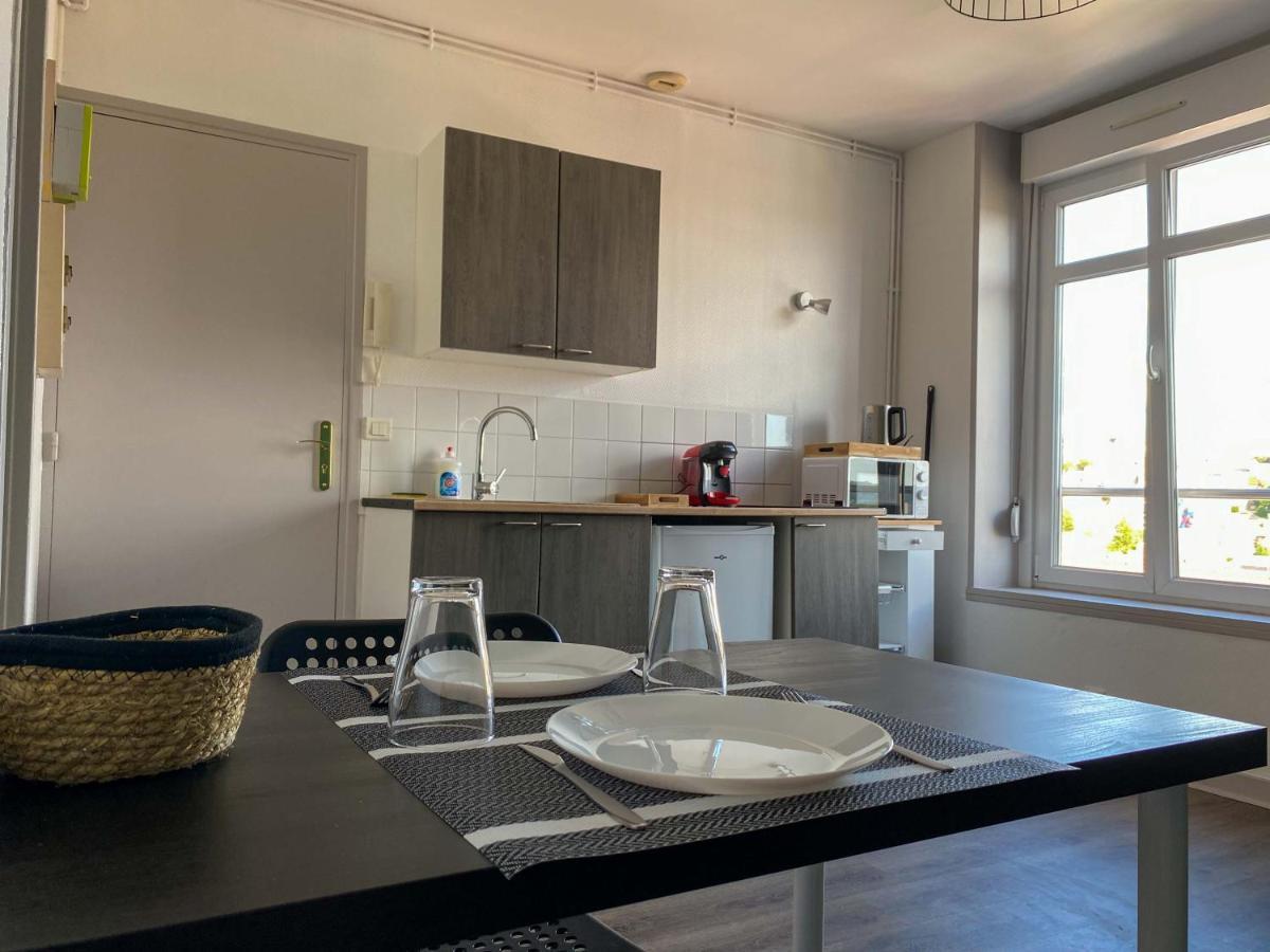 Appartement Cosy à Sur *