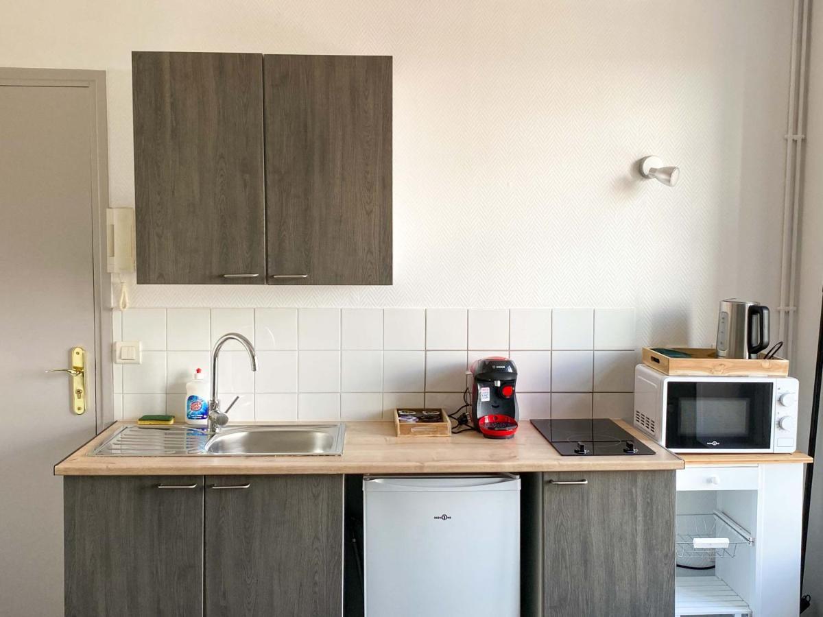 Cosy à Sur