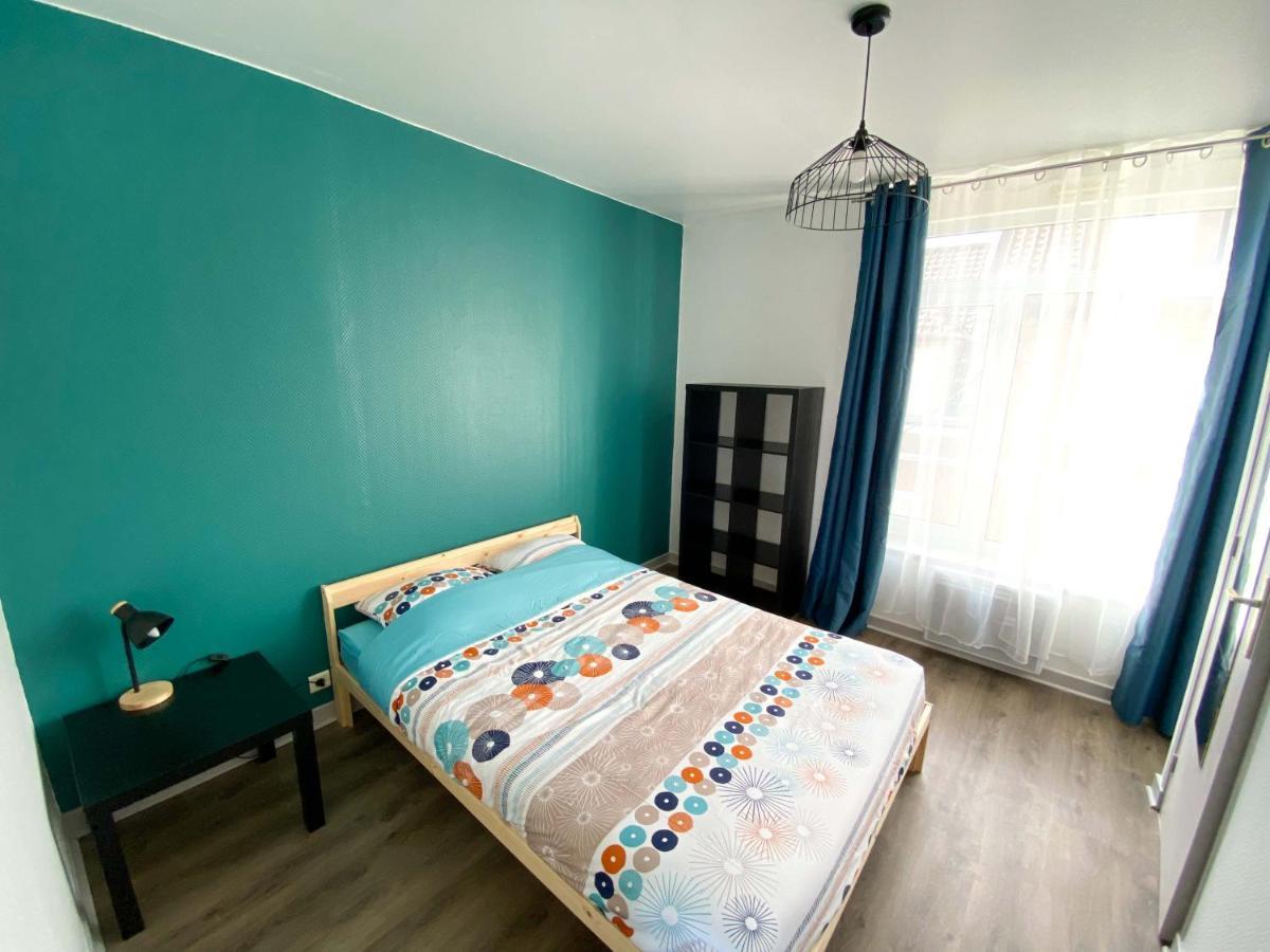 Appartement Cosy à Sur