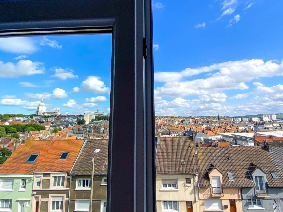 Appartement Cosy à Sur