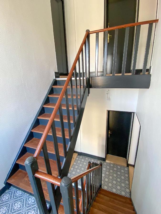 Cosy à Sur Boulogne-sur-Mer