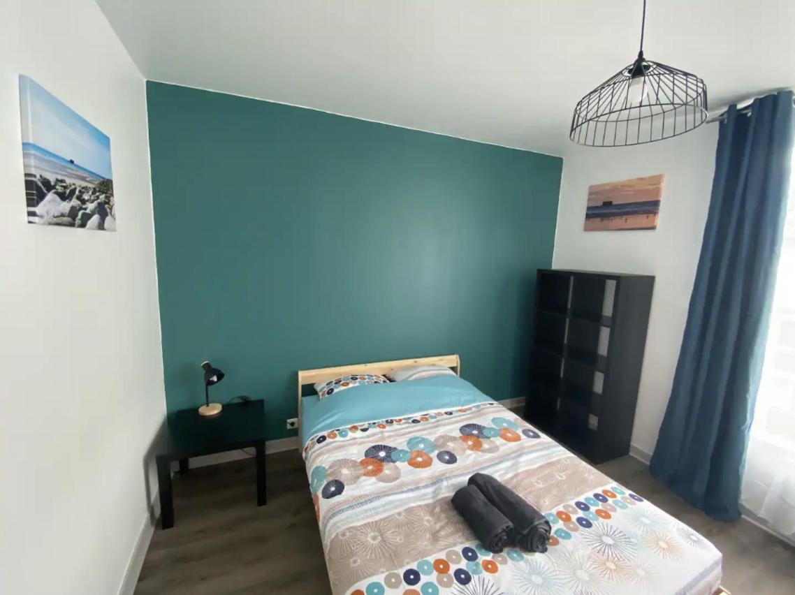 Appartement Cosy à Sur