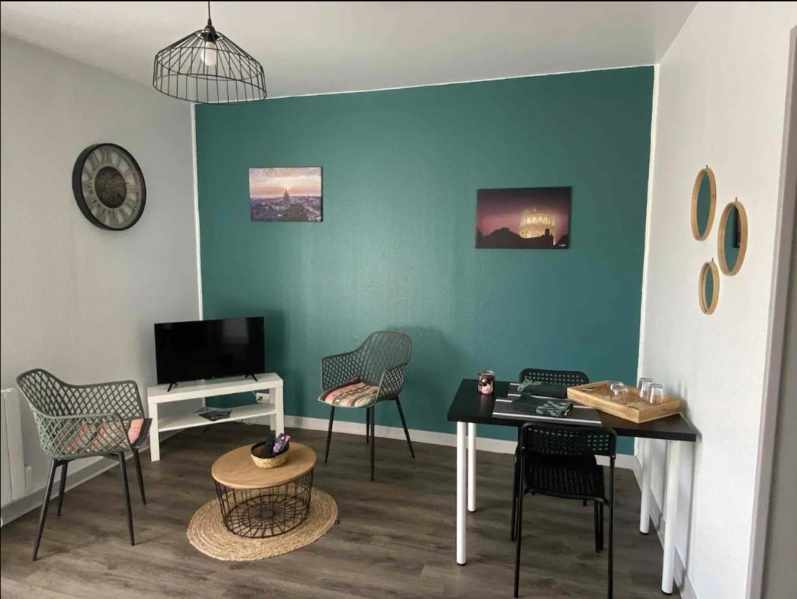 Cosy à Sur *